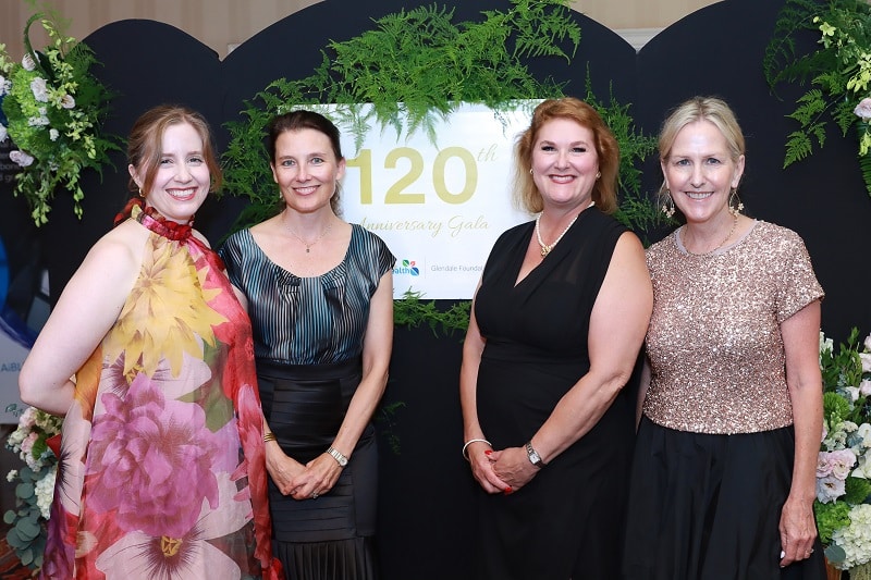 Adventist Health Glendale's 120th Anniversary Gala