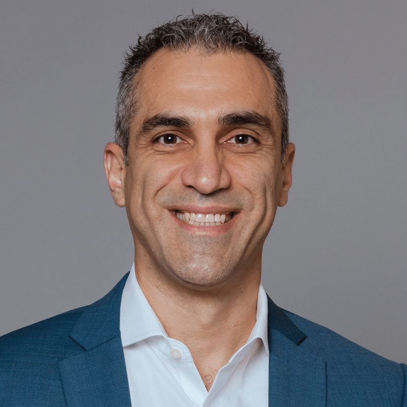 Edward Samourjian MD