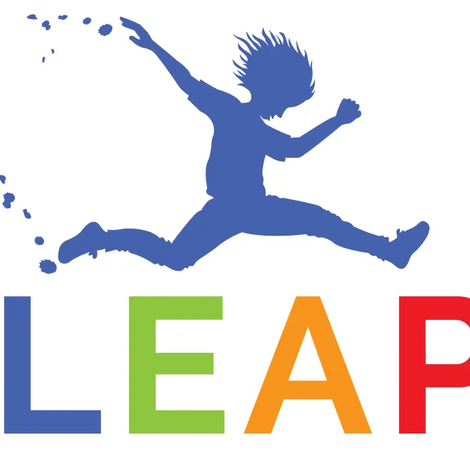 Leaders in Eating and Activity Practice Award 2024